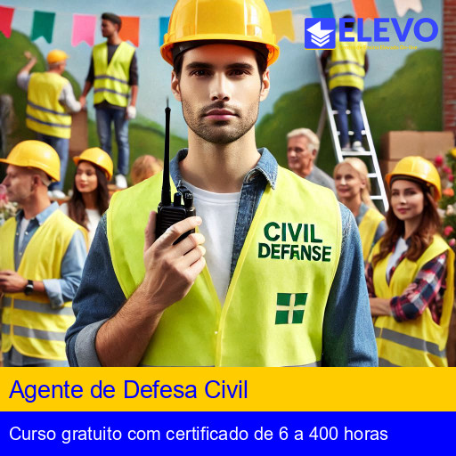 Agente de Defesa Civil